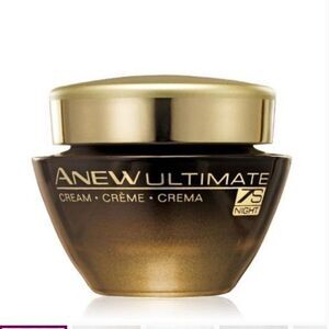 Nwt AVON ANEW ULTIMATE 7S NIGHT CREAM ~ SEALED!!!